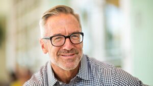 Male Hair Transplant in Houston, TX