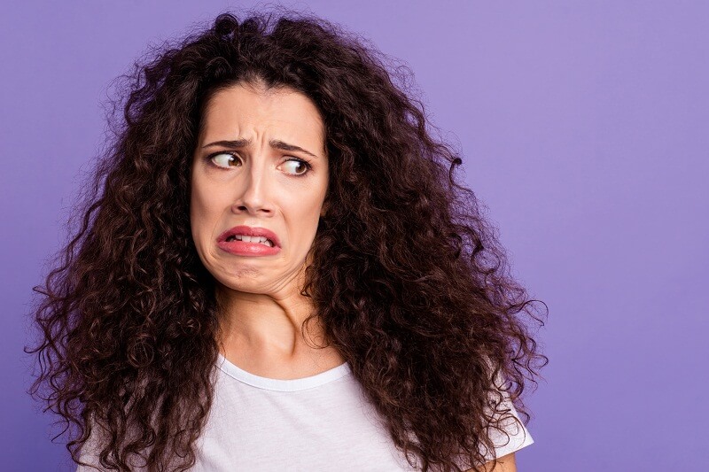 Why Does My Hair Smell Bad? | Hair Specialists Houston