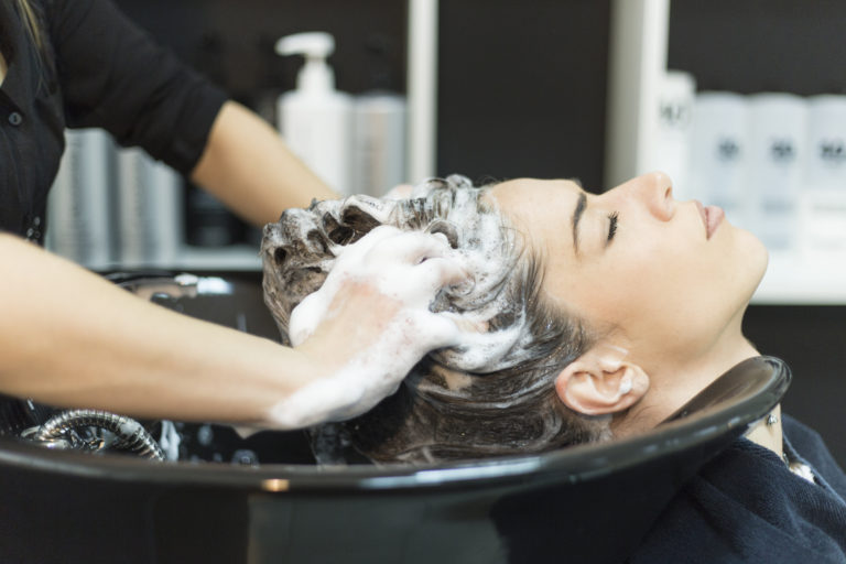 How Often Should You Wash Your Hair? Hair Specialists Houston Blog