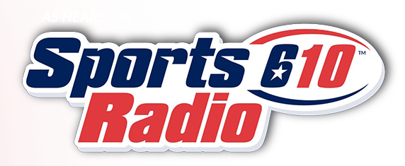 sports radio logo